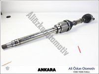 Ford Yedek Parça - MGA SAĞ AKS KOMPLE